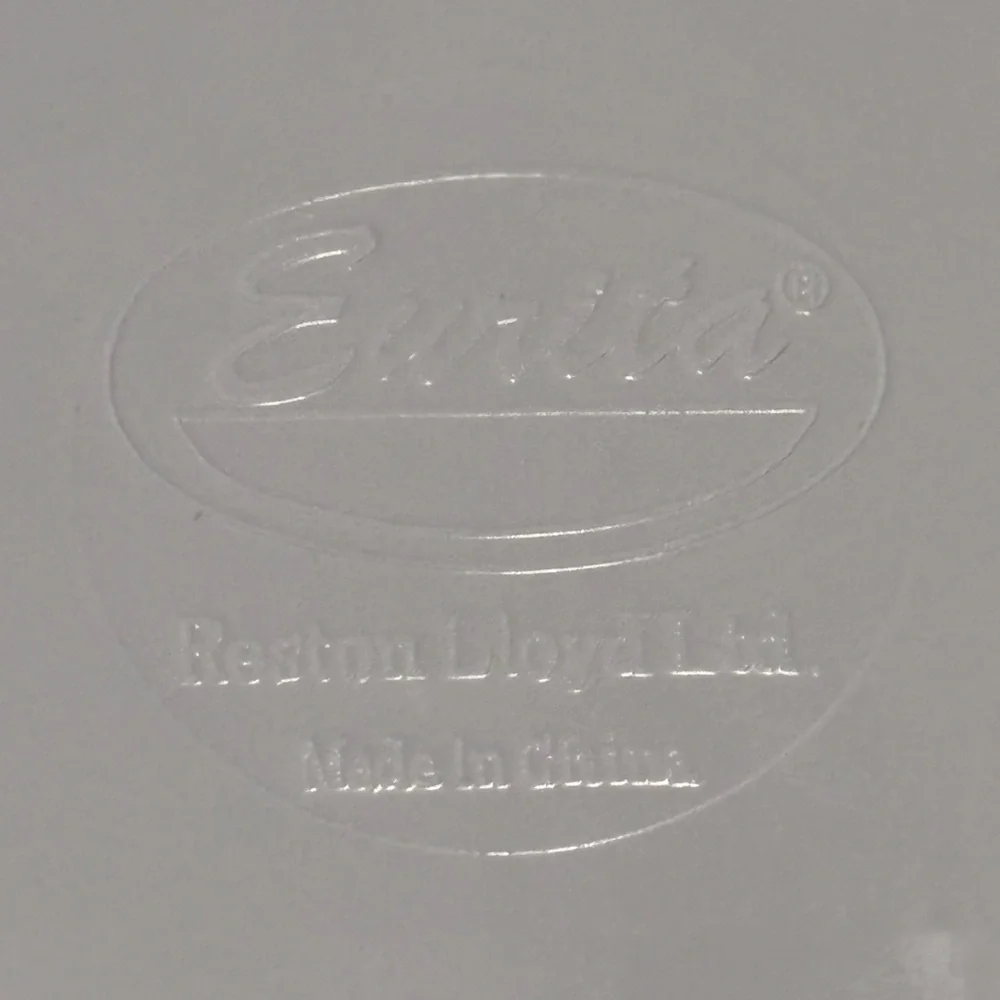 Pillsbury Doughboy Melamine Trivet